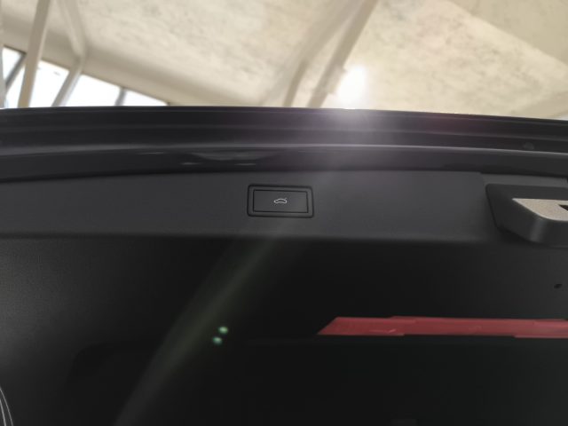 VOLKSWAGEN Tiguan usata, con Volante multifunzione