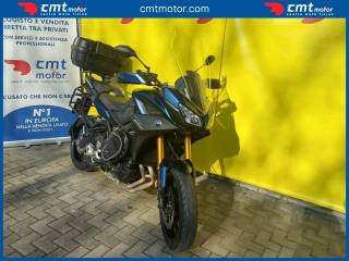 YAMAHA Tracer 900 usata 1
