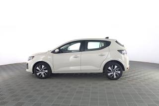 DACIA Sandero usata 6