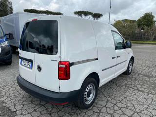 VOLKSWAGEN Caddy usata, con Alzacristalli elettrici