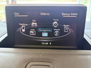 AUDI A1 usata, con Immobilizzatore elettronico