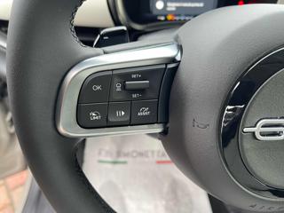 FIAT 600 usata, con Interni in pelle