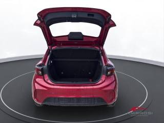 MG MG3 usata 8
