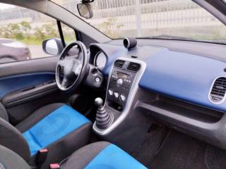 OPEL Agila usata, con Immobilizzatore elettronico