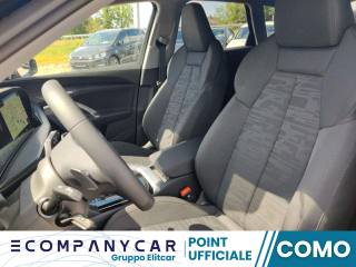 AUDI Q5 usata, con Boardcomputer