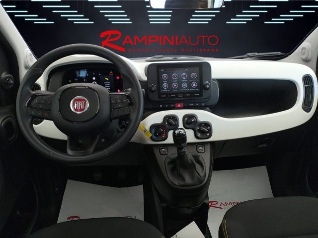 FIAT Panda usata 11
