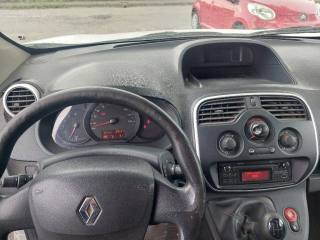 RENAULT Kangoo usata, con Immobilizzatore elettronico