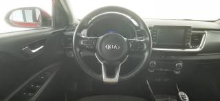 KIA Stonic usata 33