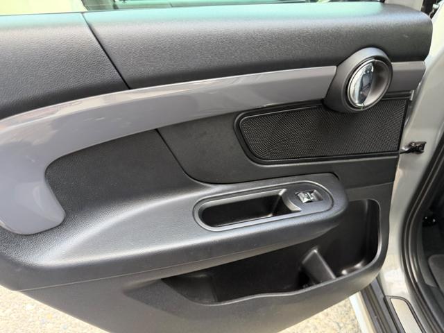 MINI Countryman usata, con Servosterzo