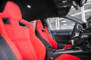 HONDA Civic usata, con Interni in pelle