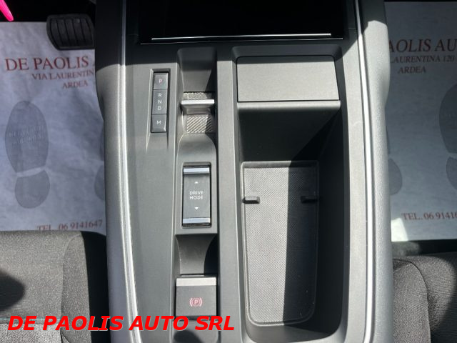 CITROEN C5 Aircross usata, con USB