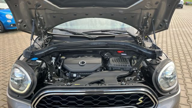 MINI Countryman usata, con Volante multifunzione