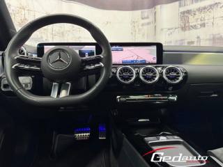 MERCEDES-BENZ A 220 usata, con Filtro antiparticolato