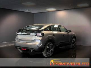 CITROEN C4 usata, con ESP