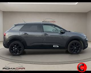 CITROEN C4 Cactus usata, con Airbag Passeggero