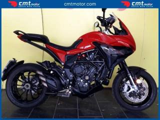 MV AGUSTA Turismo Veloce 800