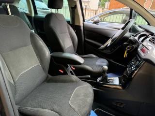 CITROEN C3 usata, con Immobilizzatore elettronico