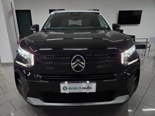 CITROEN C3 usata, con Chiusura centralizzata