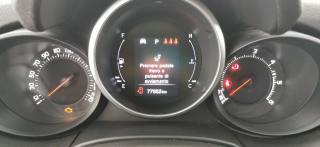 FIAT 500X usata, con Climatizzatore