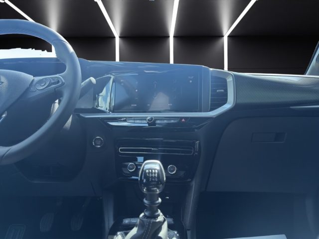 OPEL Mokka usata, con USB