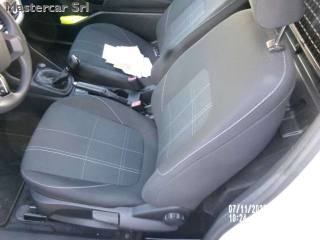 FORD Fiesta usata, con Chiusura centralizzata