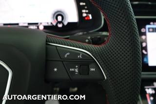 AUDI Q8 usata, con Tettuccio apribile