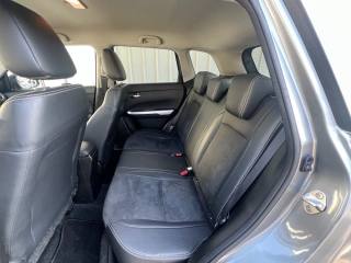 SUZUKI Vitara usata, con ESP