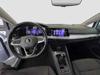 VOLKSWAGEN Golf usata 9