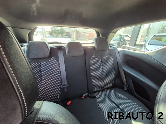 DS AUTOMOBILES DS 3 usata, con ESP