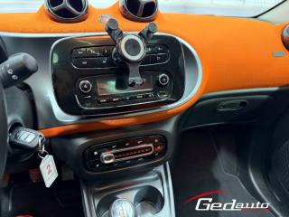SMART ForFour usata, con Servosterzo
