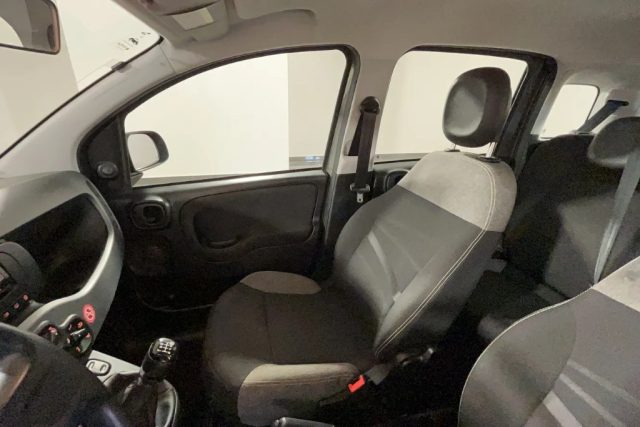 FIAT Panda usata, con ESP