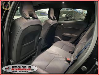 RENAULT Clio usata, con Interni in pelle