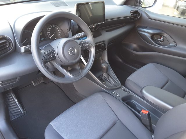 MAZDA 2 usata, con Climatizzatore
