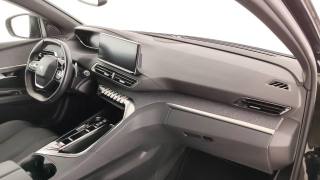 PEUGEOT 3008 usata, con Apple CarPlay
