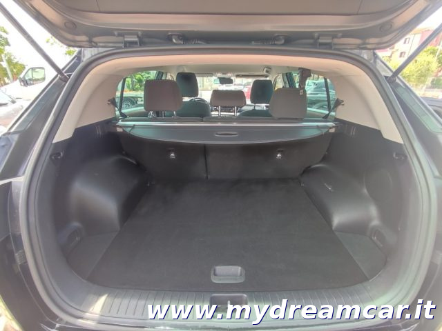 KIA Sportage usata, con Specchietti laterali elettrici