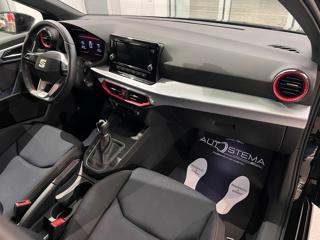 SEAT Ibiza usata, con Chiusura centralizzata