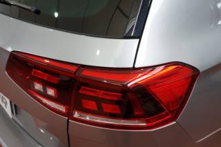 VOLKSWAGEN Passat Variant usata, con Sedile posteriore sdoppiato