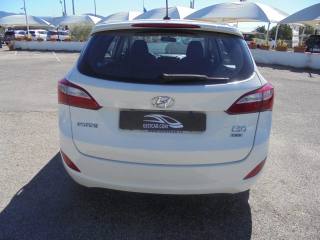 HYUNDAI i30 usata 37