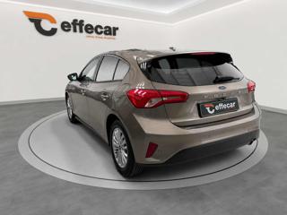 FORD Focus usata, con Airbag Passeggero