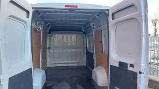 CITROEN Jumper usata, con Luci diurne