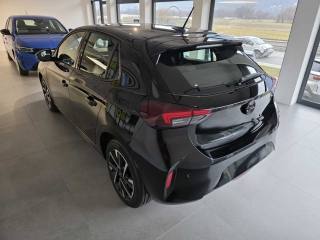 OPEL Corsa usata, con Airbag laterali