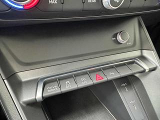 AUDI Q3 usata, con Touch screen