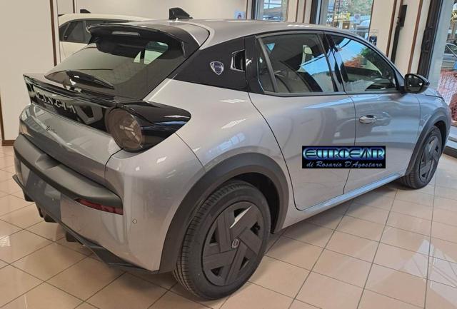 LANCIA Ypsilon usata, con Airbag laterali