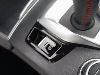 ALFA ROMEO Stelvio usata, con MP3