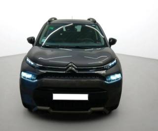 CITROEN C3 Aircross usata, con Boardcomputer