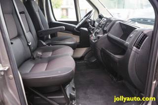 CITROEN Jumper usata 85