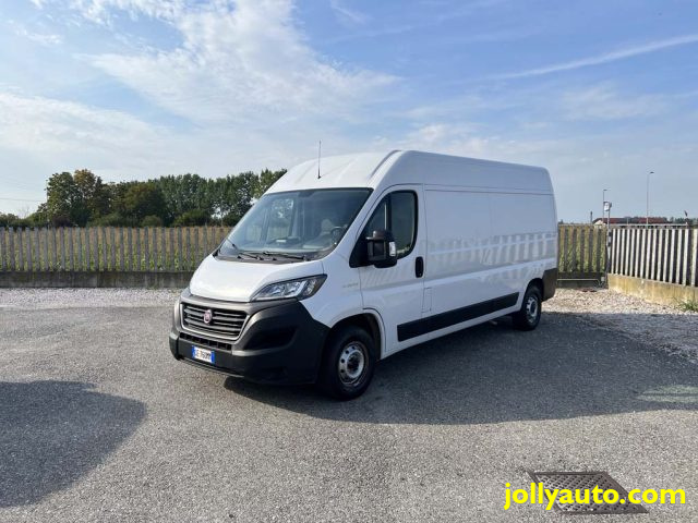 FIAT Ducato usata, con ABS