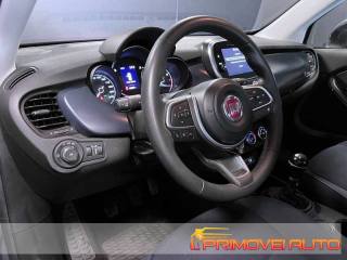 FIAT 500X usata, con Airbag laterali