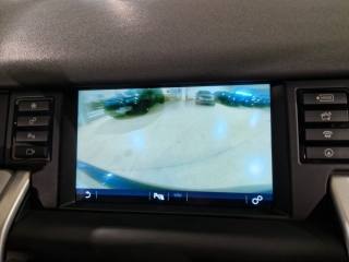 LAND ROVER Discovery Sport usata, con Airbag testa