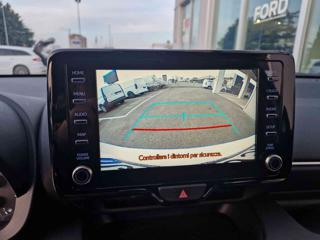 MAZDA 2 usata, con Cronologia tagliandi